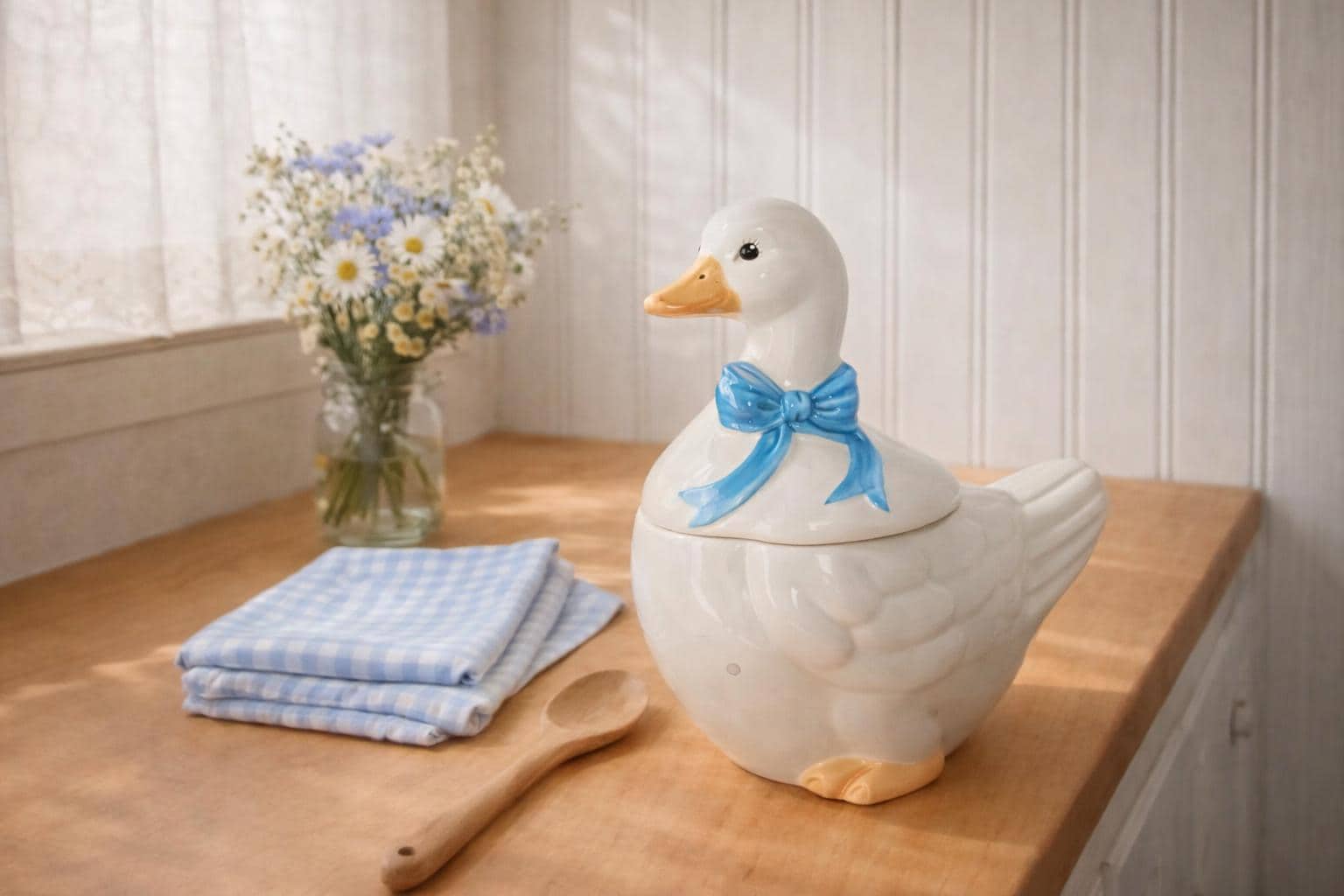 Vintage cookie jars - Etsy 日本