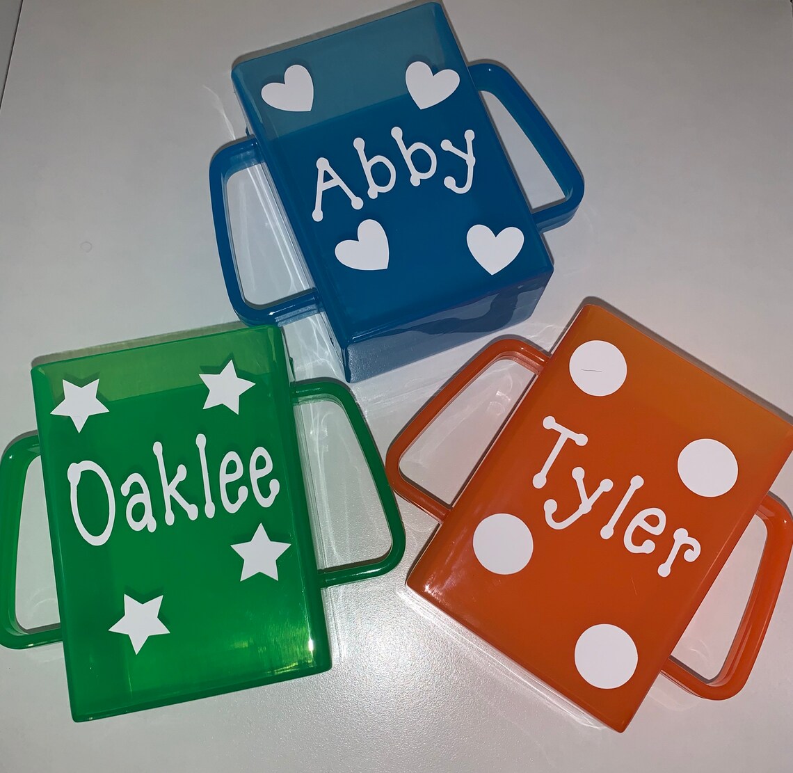 Juice Box Holder Personalized Juice Box Holder Juice Holder Etsy