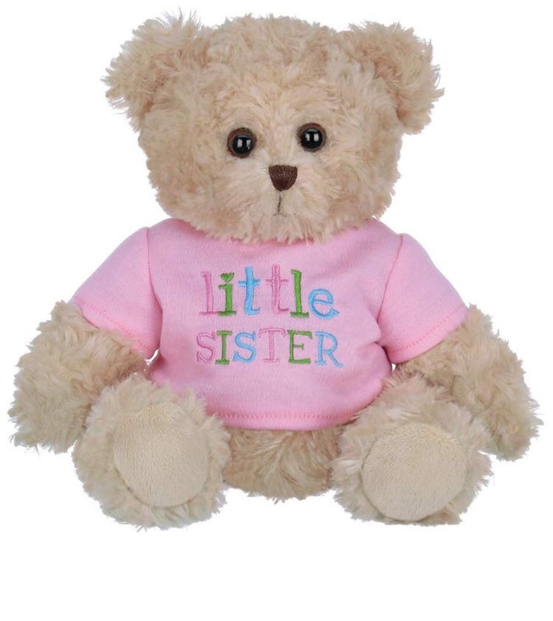 Sibling Gifts Big Sister Bear Little Sister Bear Big | Etsy