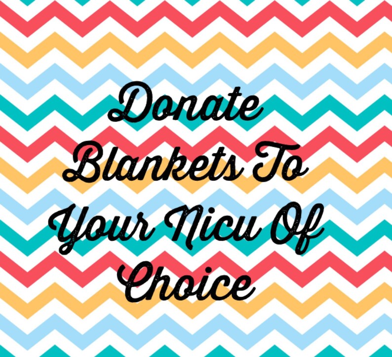 Where Can I Donate Used Baby Blankets at Amber Robinson blog