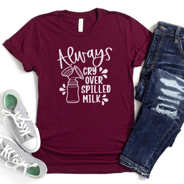 Shop Breastfeeding Shirt Etsy