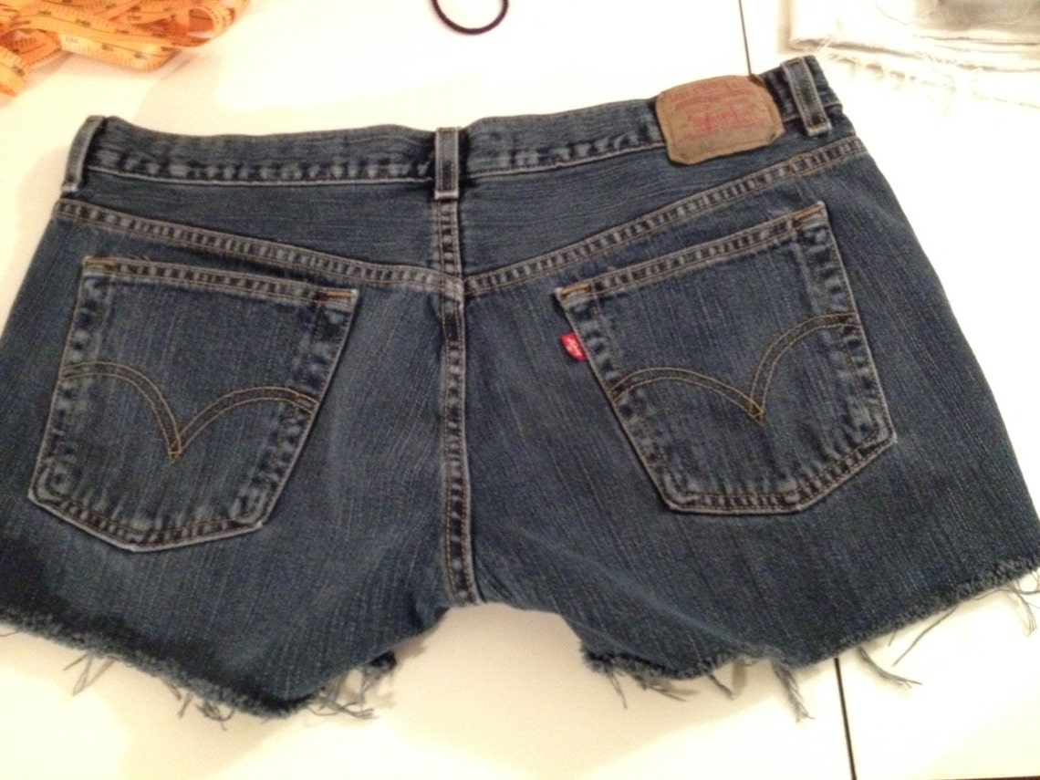 size 14 in levis