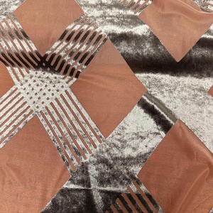 Burberry Curtains - Etsy