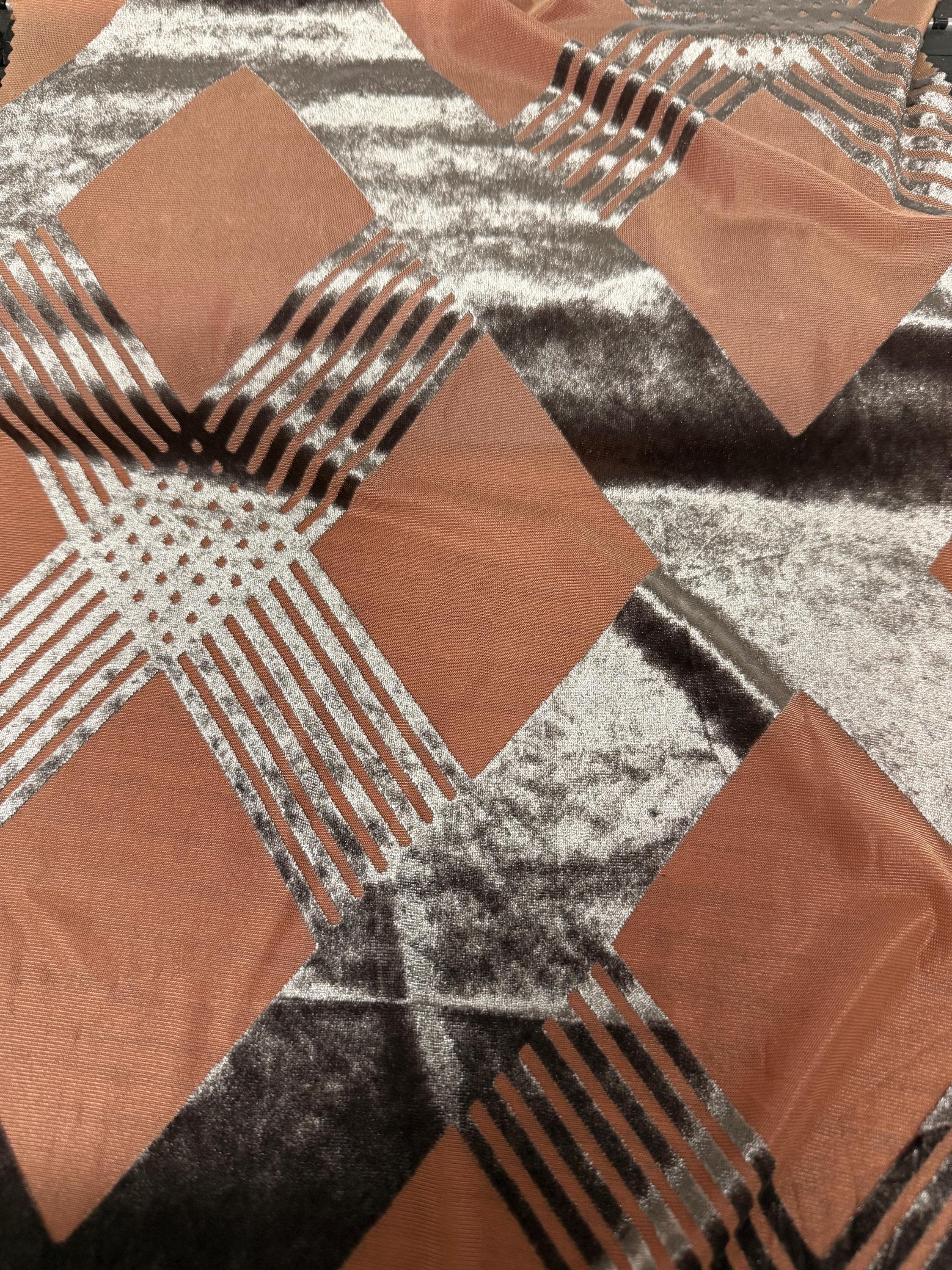 Burberry Curtains - Etsy