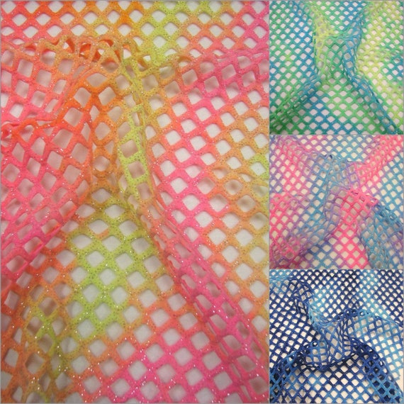 Bulk 2024 mesh fabric