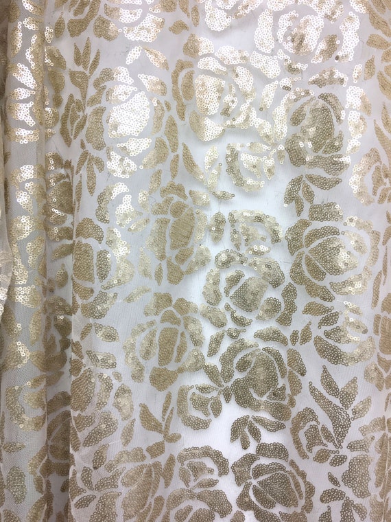 non stretch mesh fabric