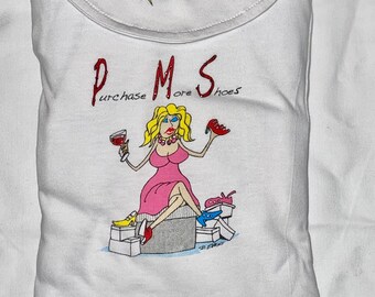 Acquista altre scarpe - Camicia da notte o copricostume da spiaggia impreziositi da pietre e borsa per il trasporto - 100% cotone taglia unica