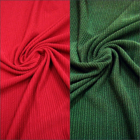 Polyester 2 Ways Spandex Heavy Weight Fukuro Stripe Jacquard