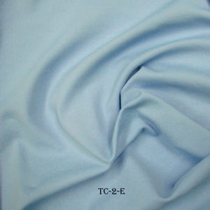 8 COLORS, Solid Nylon Spandex Tactel 2 ways Stretch |Fabric For Us |