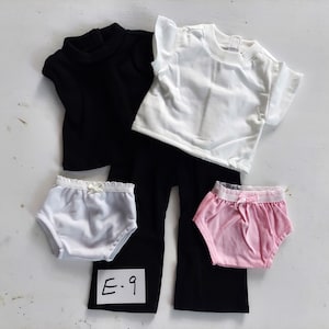 Doll Clothing 18 inch fits Am Doll