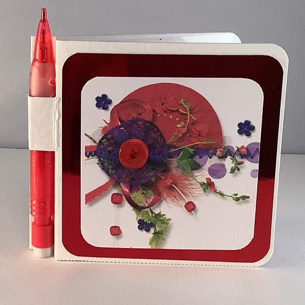 Pencil Holder Hat Etsy