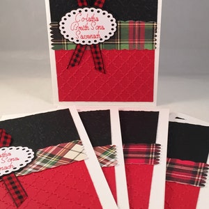 Scottish Gaelic Birthday Cards