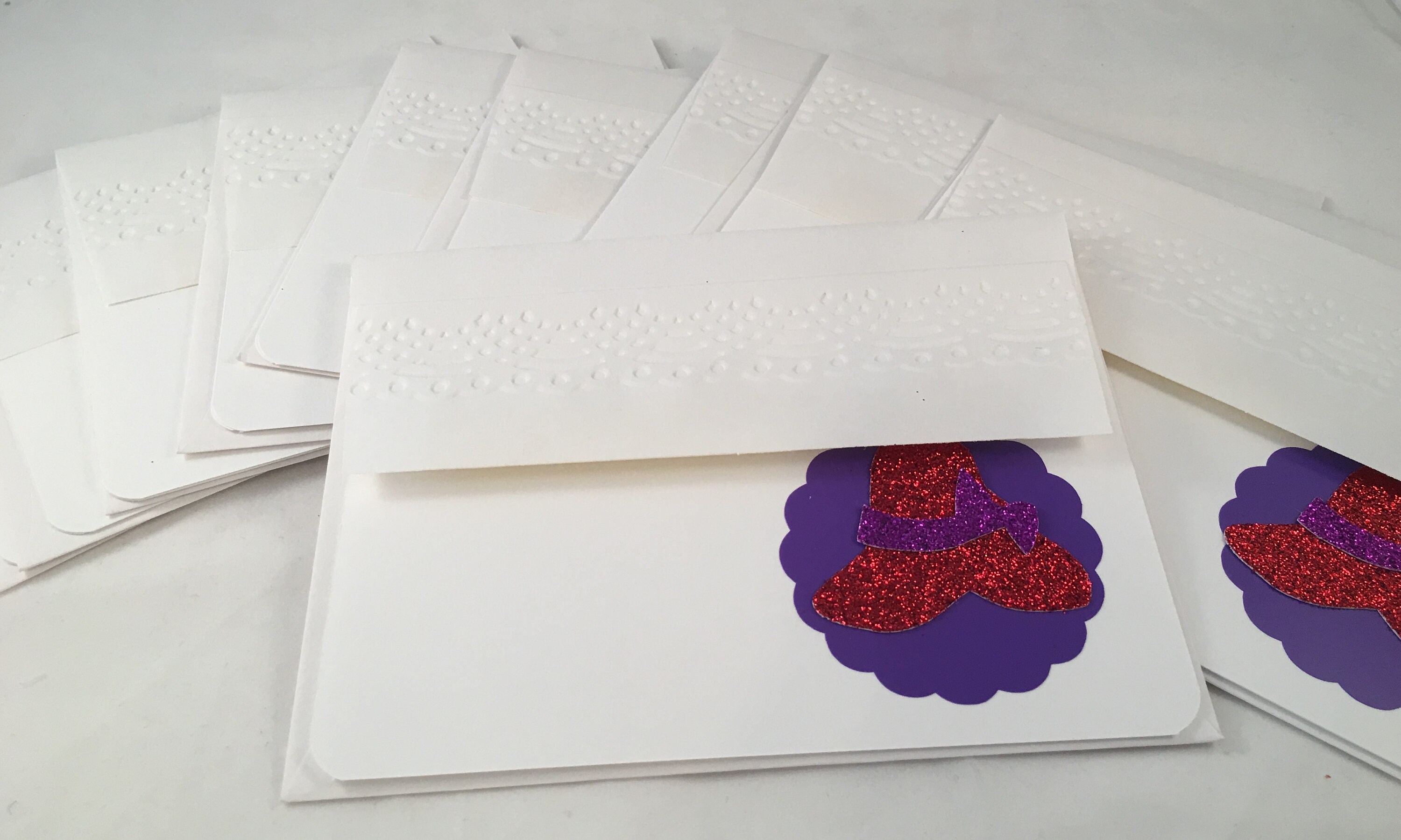 Red Hat Blank Note Cards - Etsy