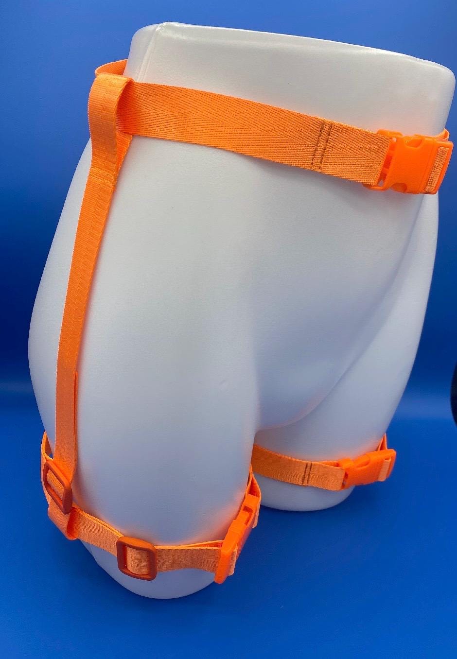 Garter Belt for Men