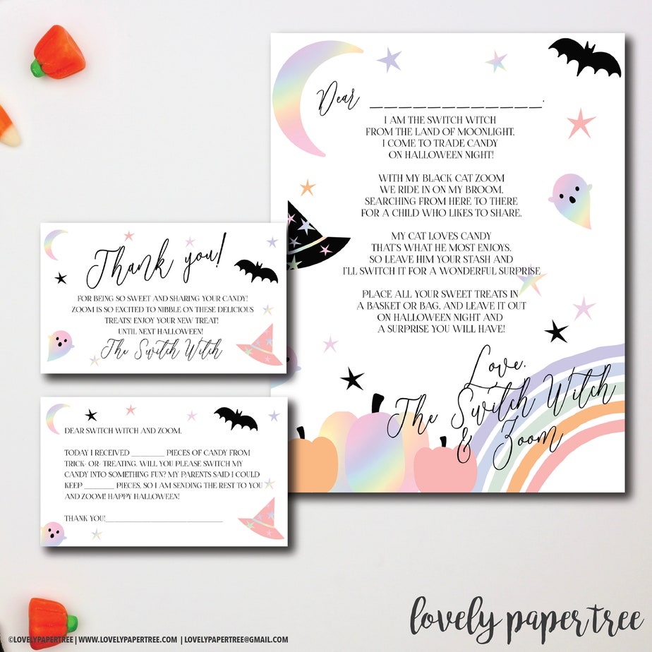 LovelyPaperTree - Etsy