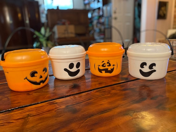 McDonald’s Happy Meal Pumpkins