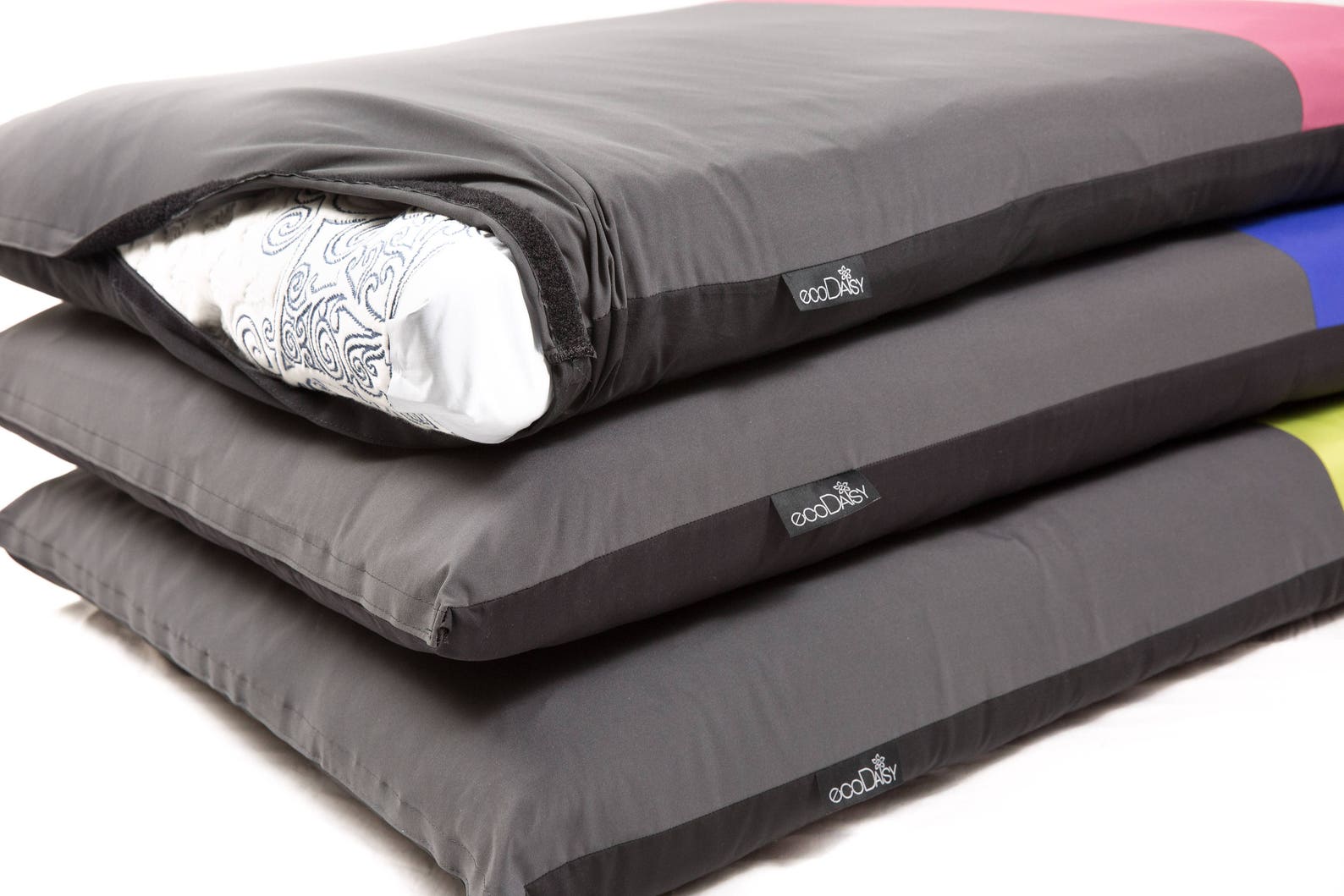 EcoDaisy Orthopedic Waterproof Dog Mattress for Large Breeds Etsy