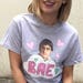 alexandrahill88 reviewed Louis Theroux BAE tee