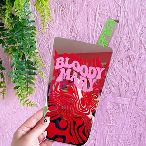 Bloody Mary Cocktail Mirror SALE!