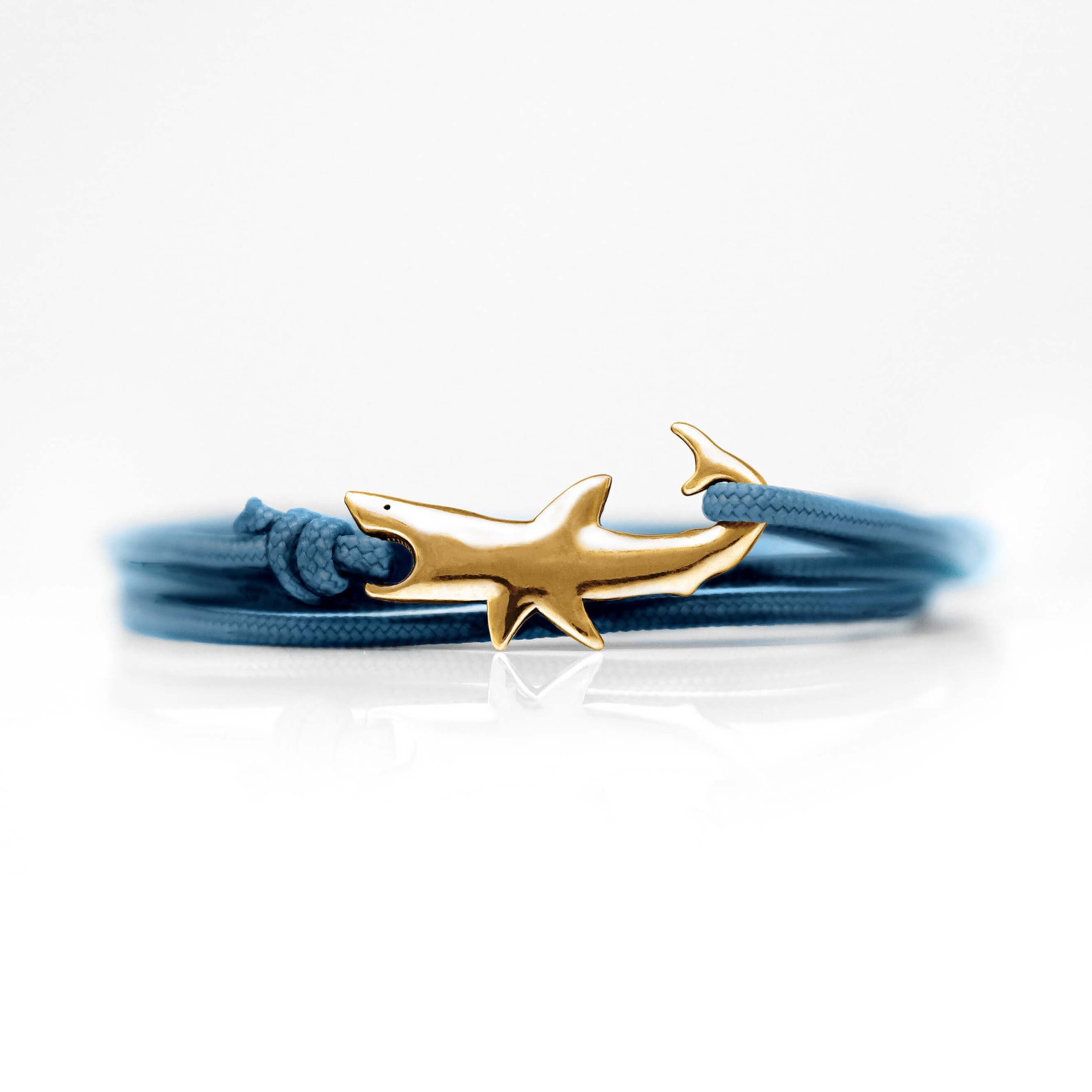 Shark Bracelet | Etsy