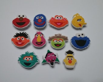 crocs charms etsy
