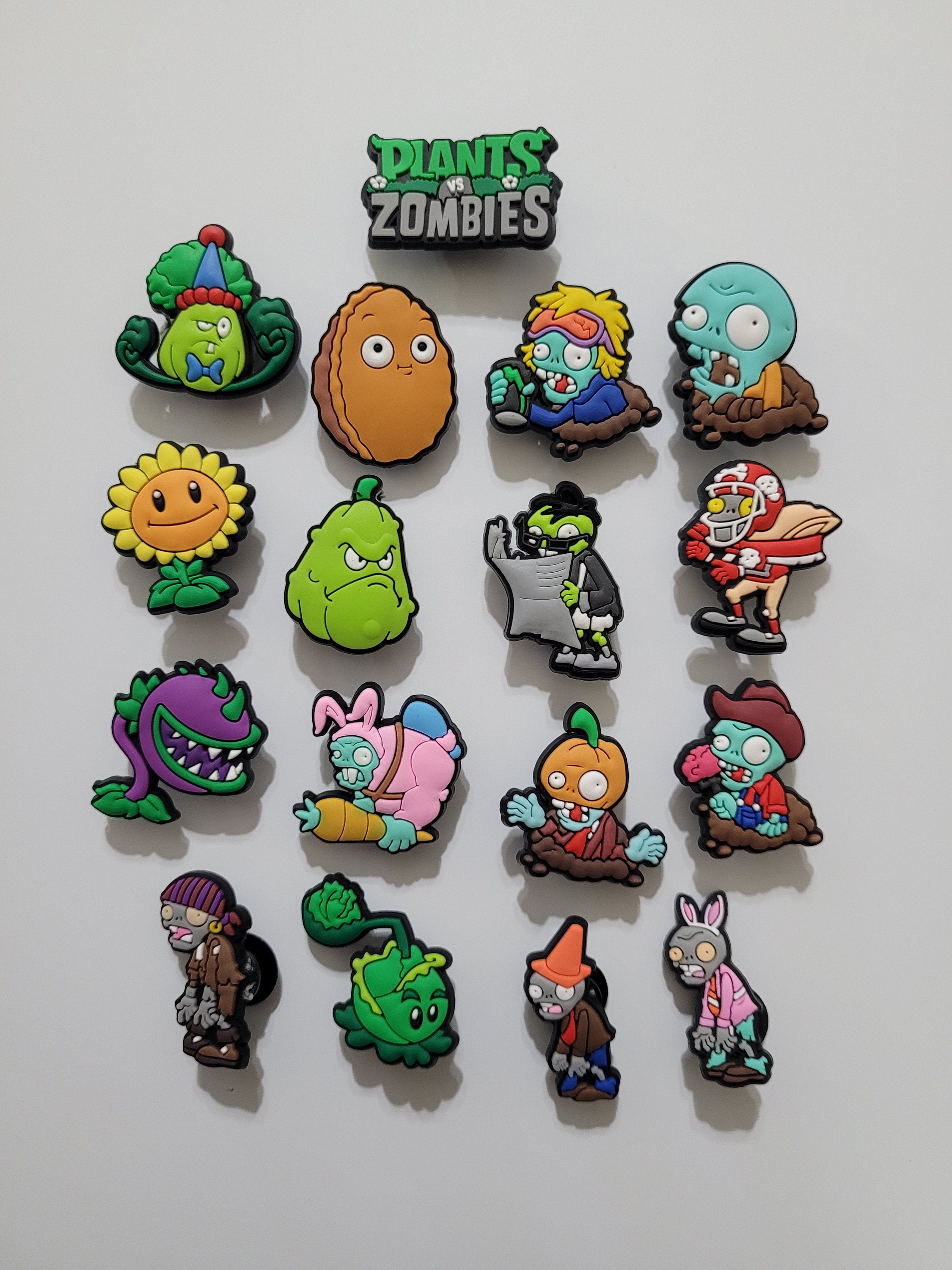 Custom Plants vs Zombies Png, Personalization Name and Age G - Inspire  Uplift