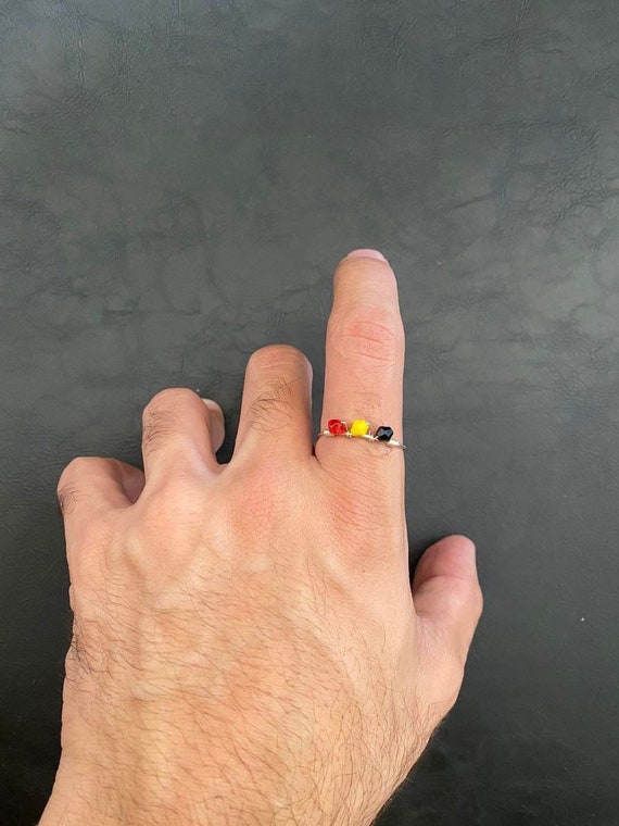Aboriginal ring deals