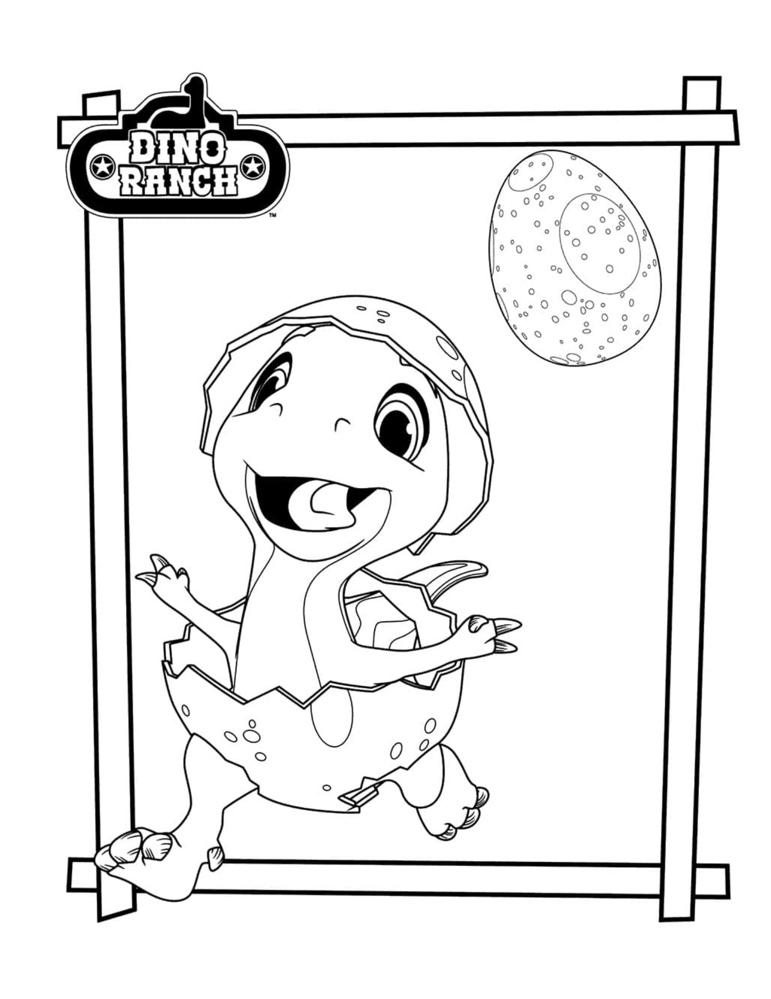 Revista livro de colorir pintar dinossauros em pdf digital patagonland cl