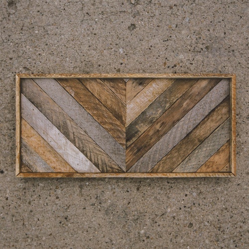 Custom Half Wall Table Product Display Etsy