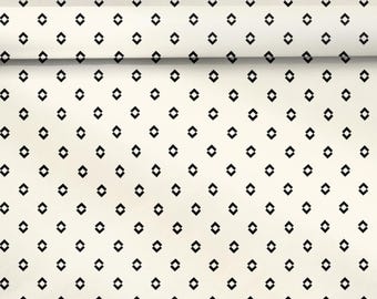 Minimal Geometry Drawer & Cabinet Liner - Luxe Canvas Textured - Peel and Stick - Shelf Liner - Contact Paper -