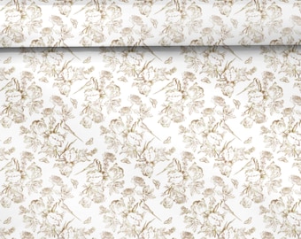 Golden Flock Drawer Liner -  Luxe Canvas Texture-Cabinet-Peel and Stick - Shelf Liner - Contact Paper - Seamless Pattern- High Quality