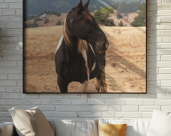 Custom Design Canvas Prints Animal, Family, Artwork, Wedding, Nursery, Pet Portrait | ALL SIZES | Personalized | Customizable Wall Art