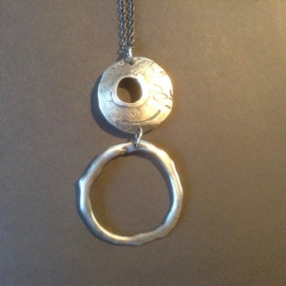 modern pendants jewelry