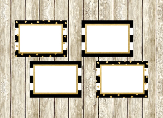 Black White and Gold Food items Labels, Printable Food items Labels, Electronic Food stuff Labels, Printable Labels, Fake Gold, Financial institution Foodstuff Labels , 003, 014 image regarding Gold Printable Labels known as Black White and Gold Food items Labels, Printable Food items Labels, Electronic Foodstuff Labels, Printable Labels, Pretend Gold, Lender Foodstuff Labels , 003, 014