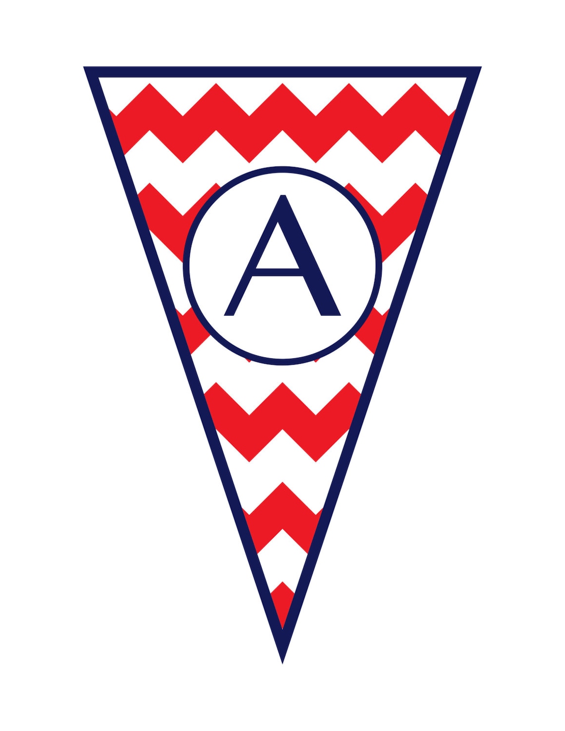 Nautical Birthday Banner Nautical Happy Birthday Banner - Etsy Canada