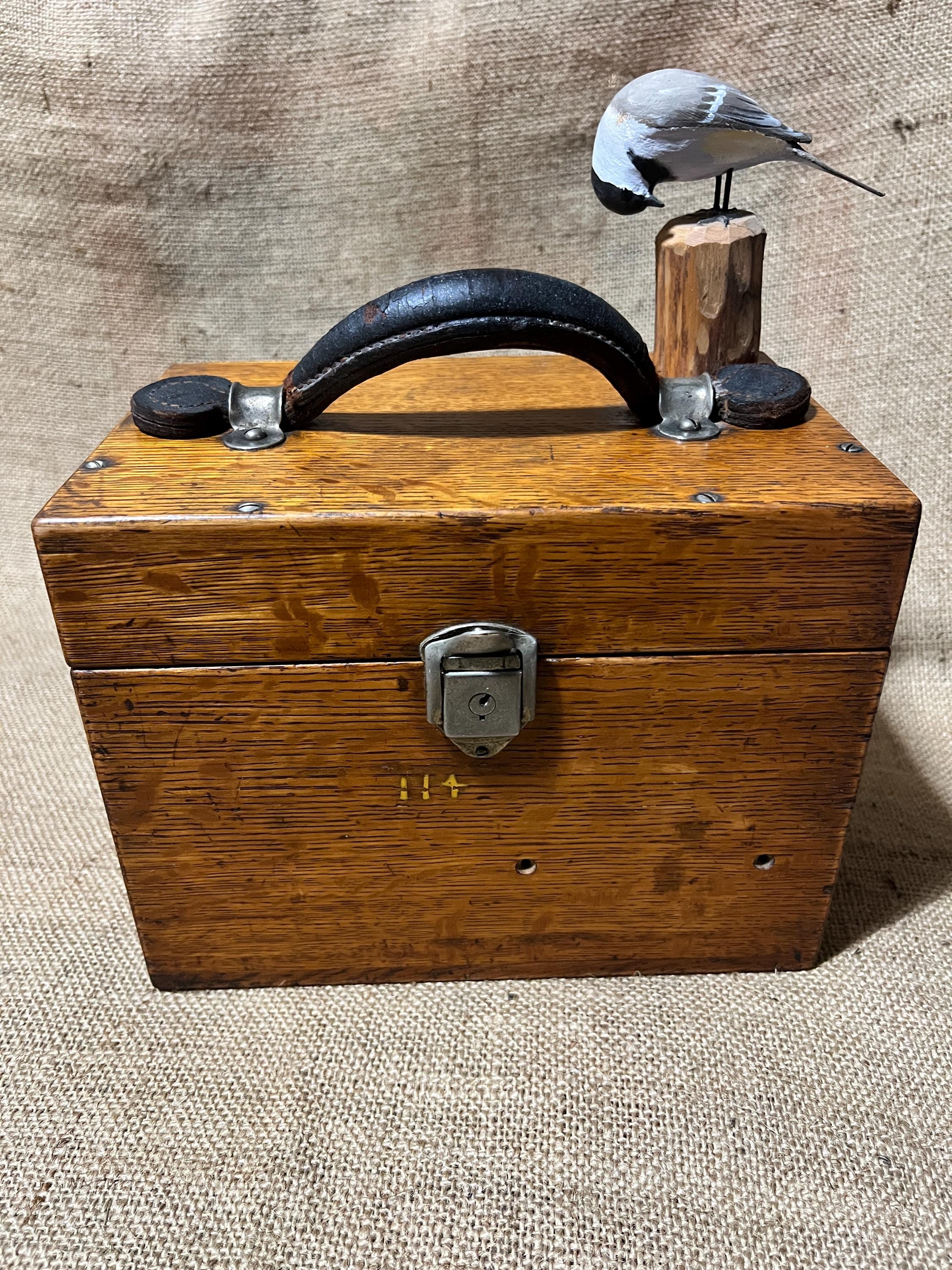 Vintage Box Philadelphia - Etsy