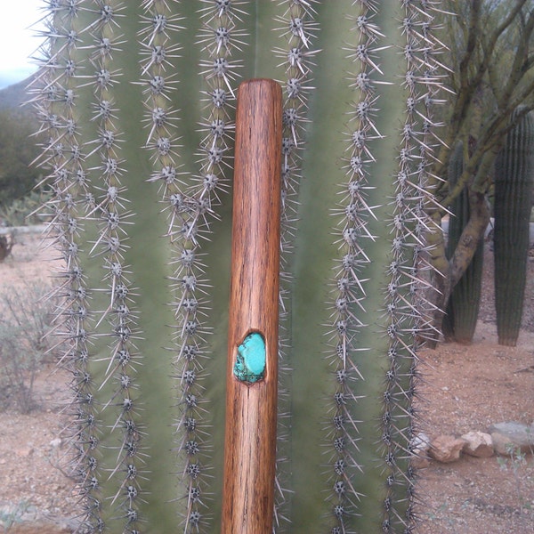 Op maat gemaakte wandelen / Hiking stokken.