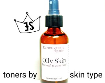 Face Toner, Natural Toner, Facial Toner, Oily Skin Toner, Skin Toner, Rose Toner, Organic Toner, Acne Toner, Toner for Face, Sensitive Skin