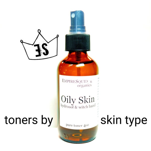 Face Toner, Natural Toner, Facial Toner, Oily Skin Toner, Skin Toner, Rose Toner, Organic Toner, Acne Toner, Toner for Face, Sensitive Skin