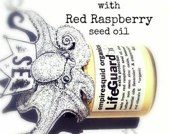 Natural Sunscreen, Zinc Oxide Sunscreen, Natural Sunblock, Facial Sunscreen, Mineral Sunscreen, SPF Moisturizer, Homemade Sunscreen