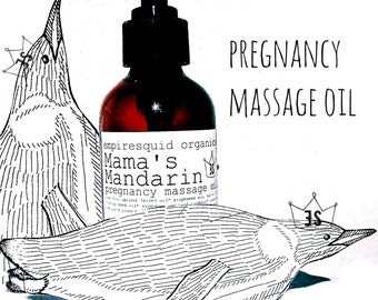 Stretch Mark Oil for Pregnancy Massage // Pregnancy Oil // Pregnancy Gift // Mom To Be Gift // Expectant Mom Gift // Stretch Mark Products