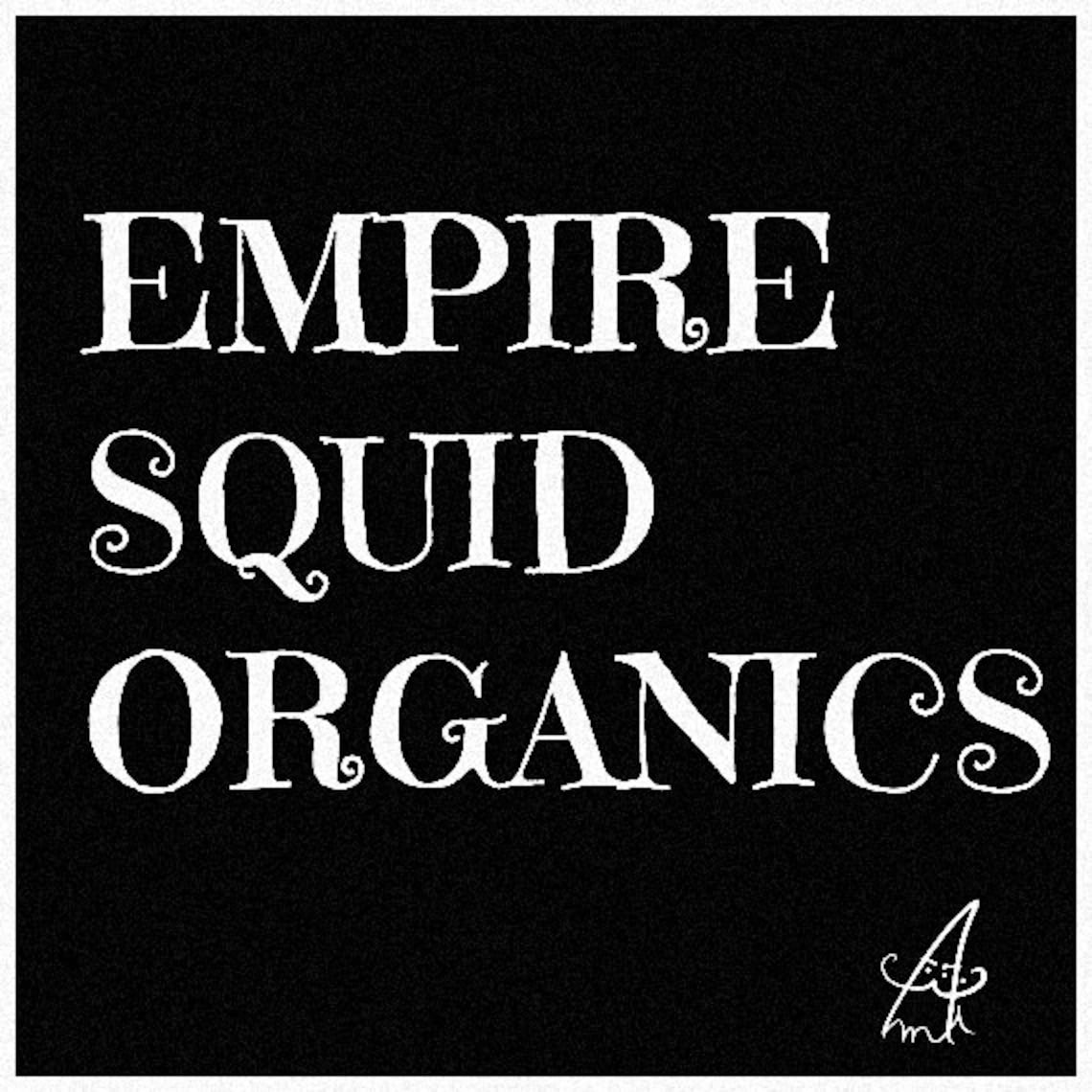 Organic Eye Makeup Remover 4oz All Natural Eye Make up Etsy