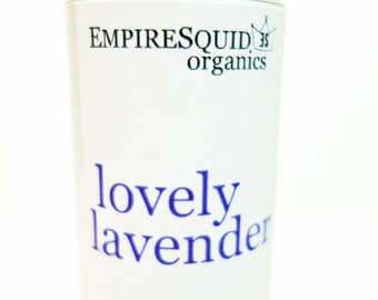 Lavender Body Powder // Lavender Powder // Talc Free Body Powder // Dusting Powder // Natural Body Powder // Natural Baby Powder // Perfumed