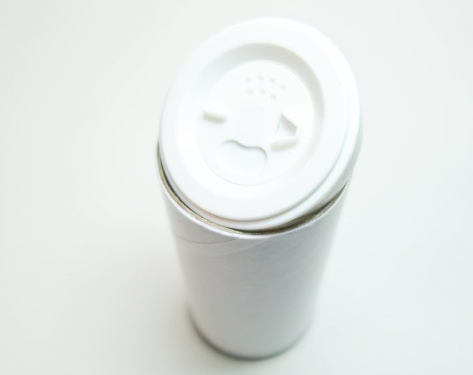 Empty Body Powder Container Dusting Powder Container Empty Etsy