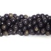 see more listings in the Gemstone Round Beads section