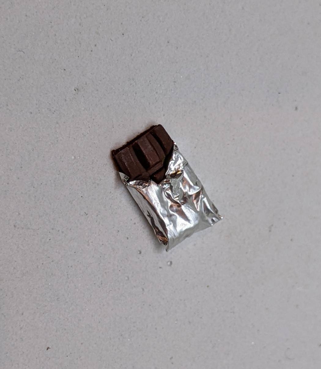 Miniature Chocolate Bar Set | Miniature Candy Bar | Baking Chocolate ...