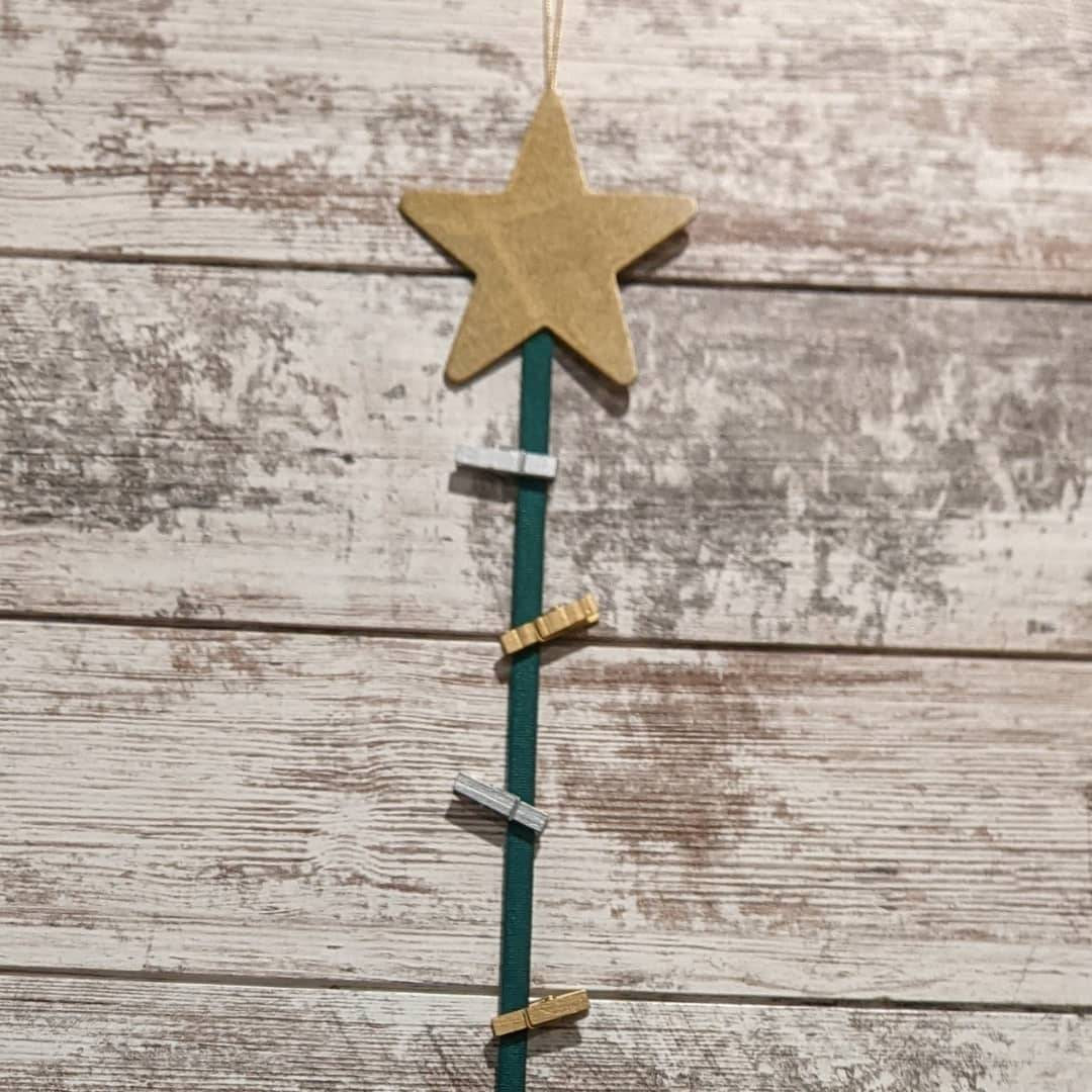 Hanging Card Holder Christmas Card Holder Wall Hanging Etsy Australia