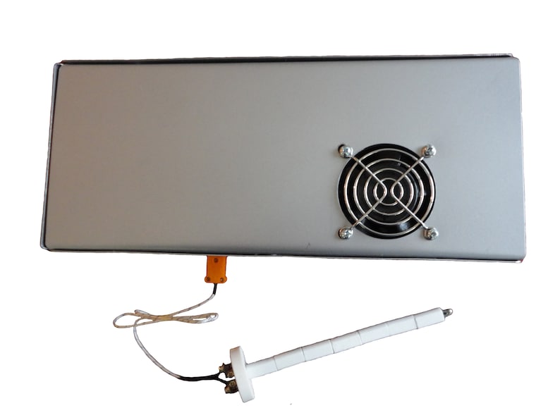 Kiln Temperature Controller Plug And Play Pid