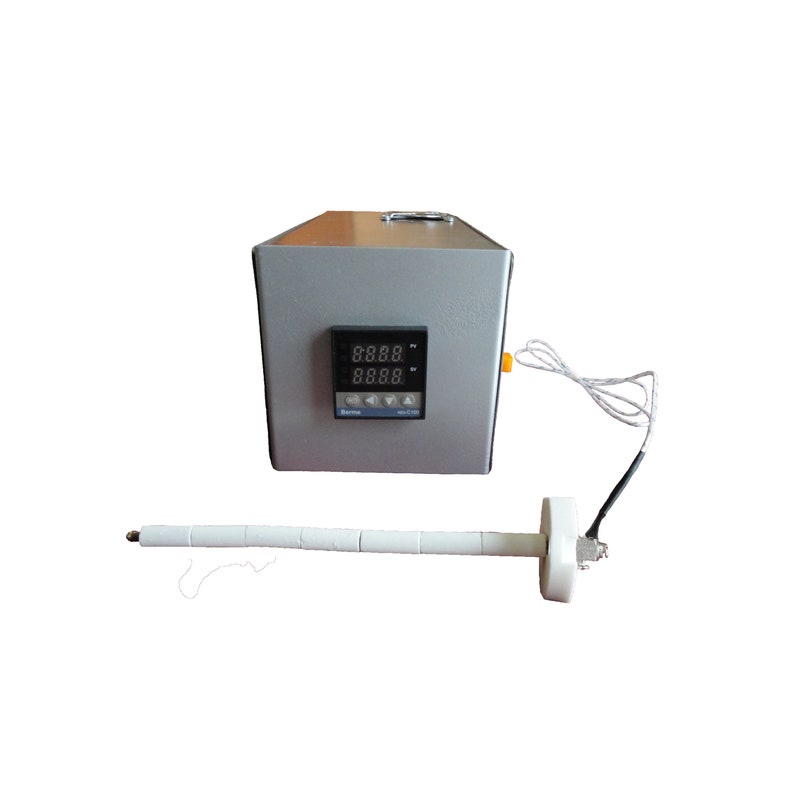 Kiln Temperature Controller Plug And Play Pid