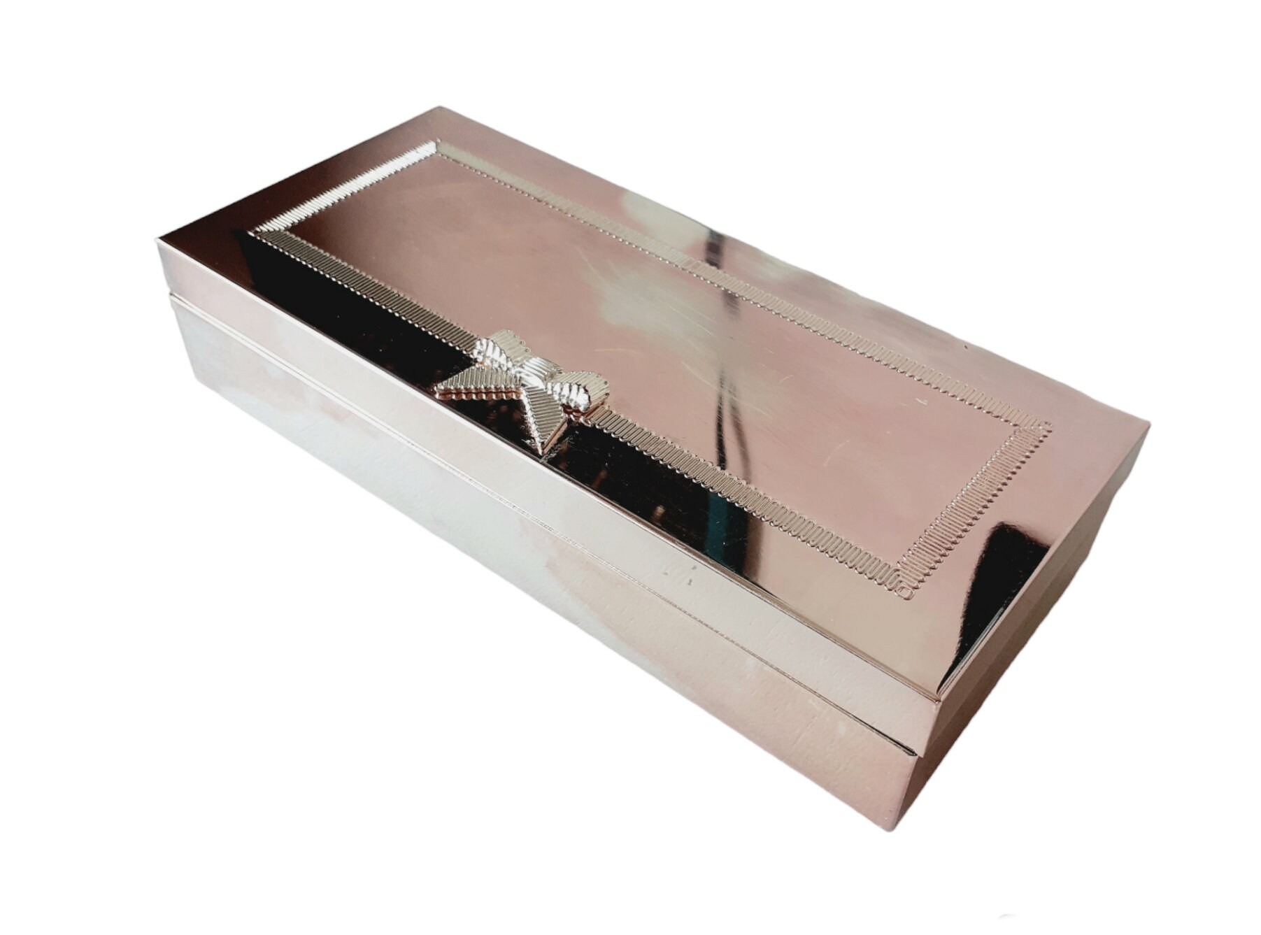 Kate spade lenox jewelry deals box